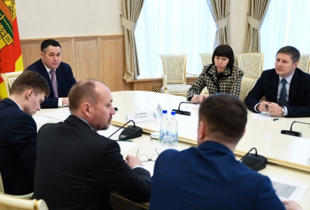 Рост господдержки малого и среднего бизнеса позволит привлечь в экономику Тверской области более 1,5 млрд рублей в 2019 году