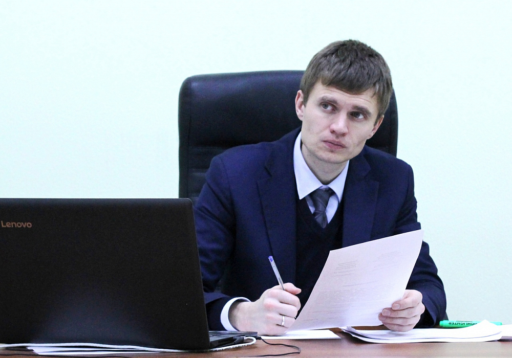 В Министерстве экономического развития Тверской области обсудили совершенствование оценки регулирующего воздействия законодательства