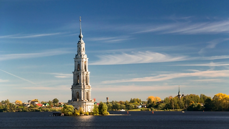 В Тверской области увеличена поддержка на создание частных объектов туристического показа